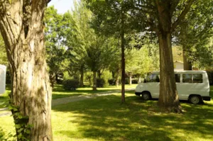 Camping le Pont - MyCamping