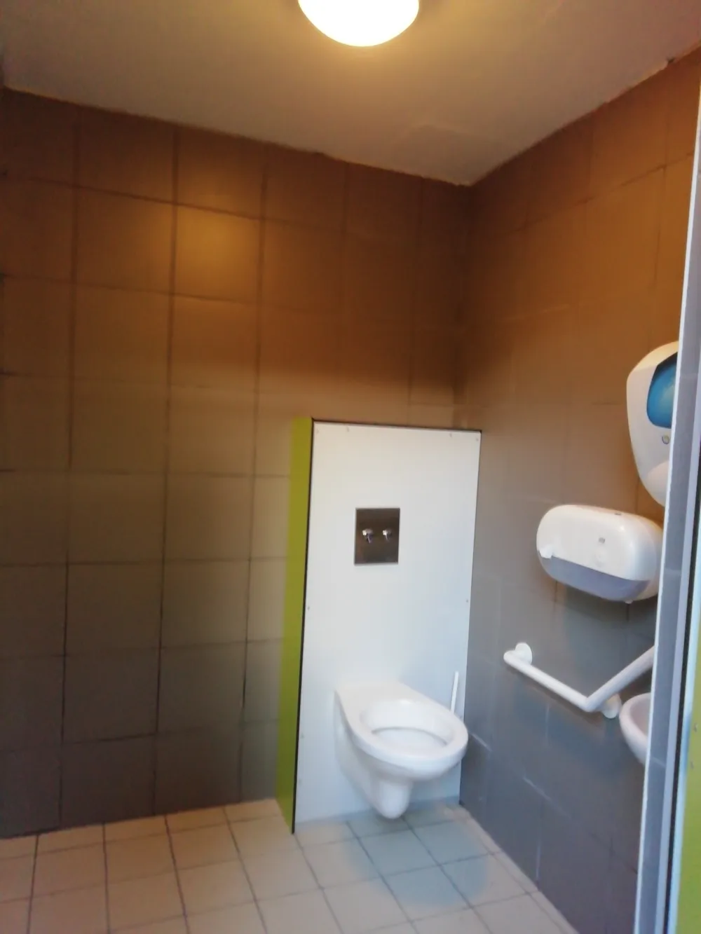 Camping le Pont - image n°26 - UniversalBooking