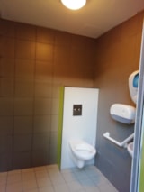 Foto #23 van Camping le Pont