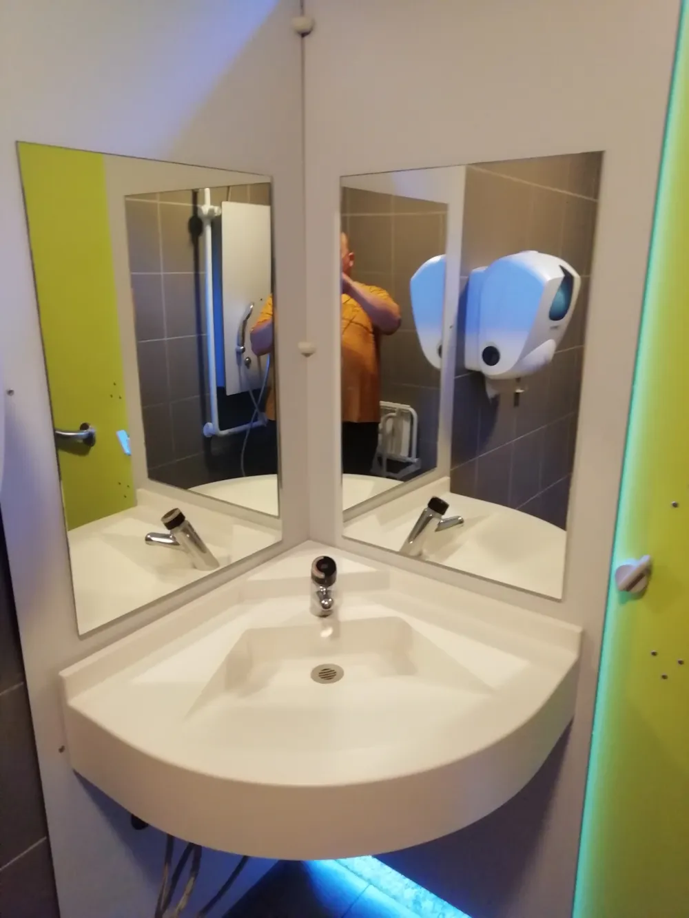 Camping le Pont - image n°27 - UniversalBooking