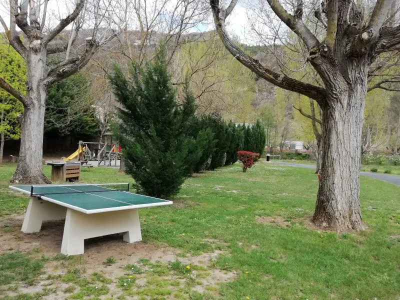 Camping le Pont - image n°16 - UniversalBooking