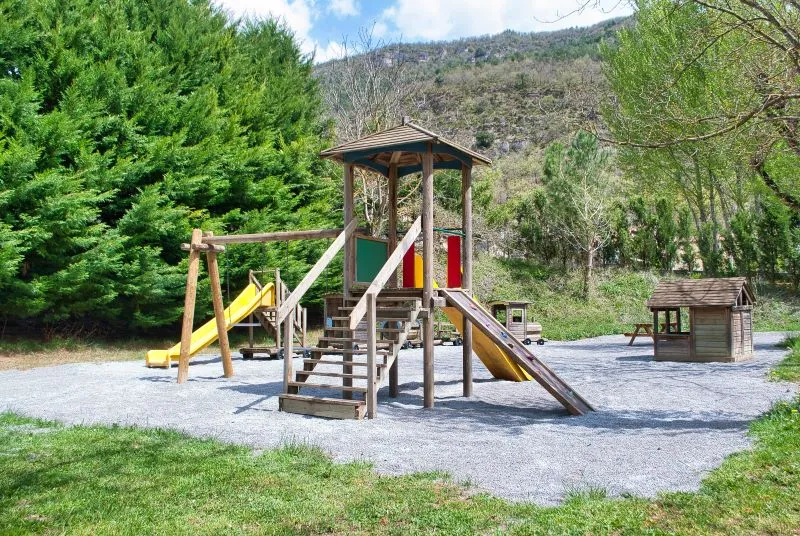 Camping le Pont - image n°18 - UniversalBooking