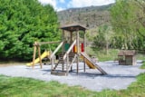 Foto #18 van Camping le Pont