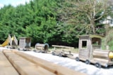 Foto #19 van Camping le Pont