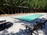 Foto #20 van Camping le Pont
