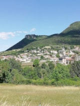 Foto #26 van Camping le Pont