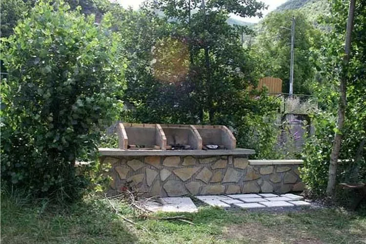 Emplacement: Voiture + Tente/Caravane Ou Camping-Car