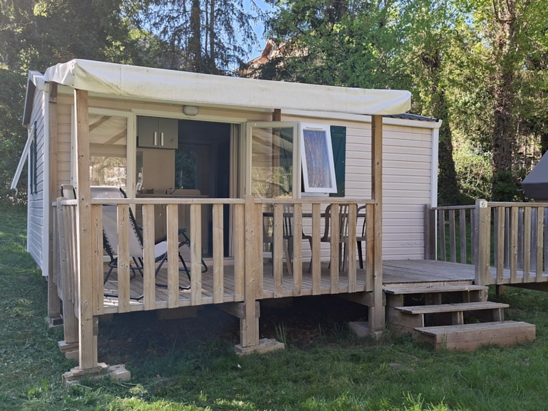 Mobil-home