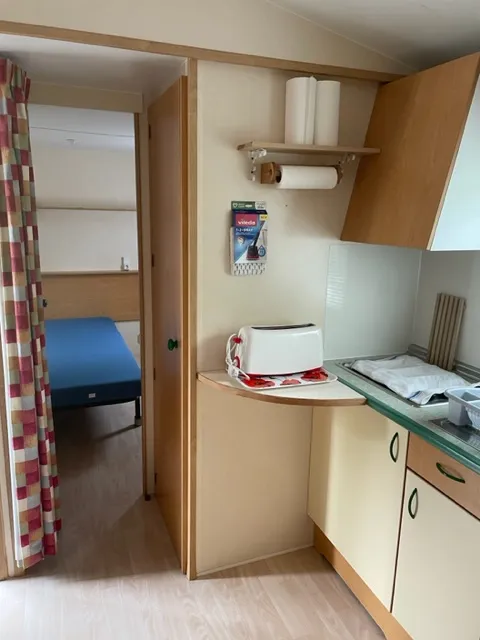 Mobil Home Med