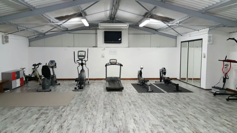 Camping L'Étang Bleu - image n°11 - UniversalBooking