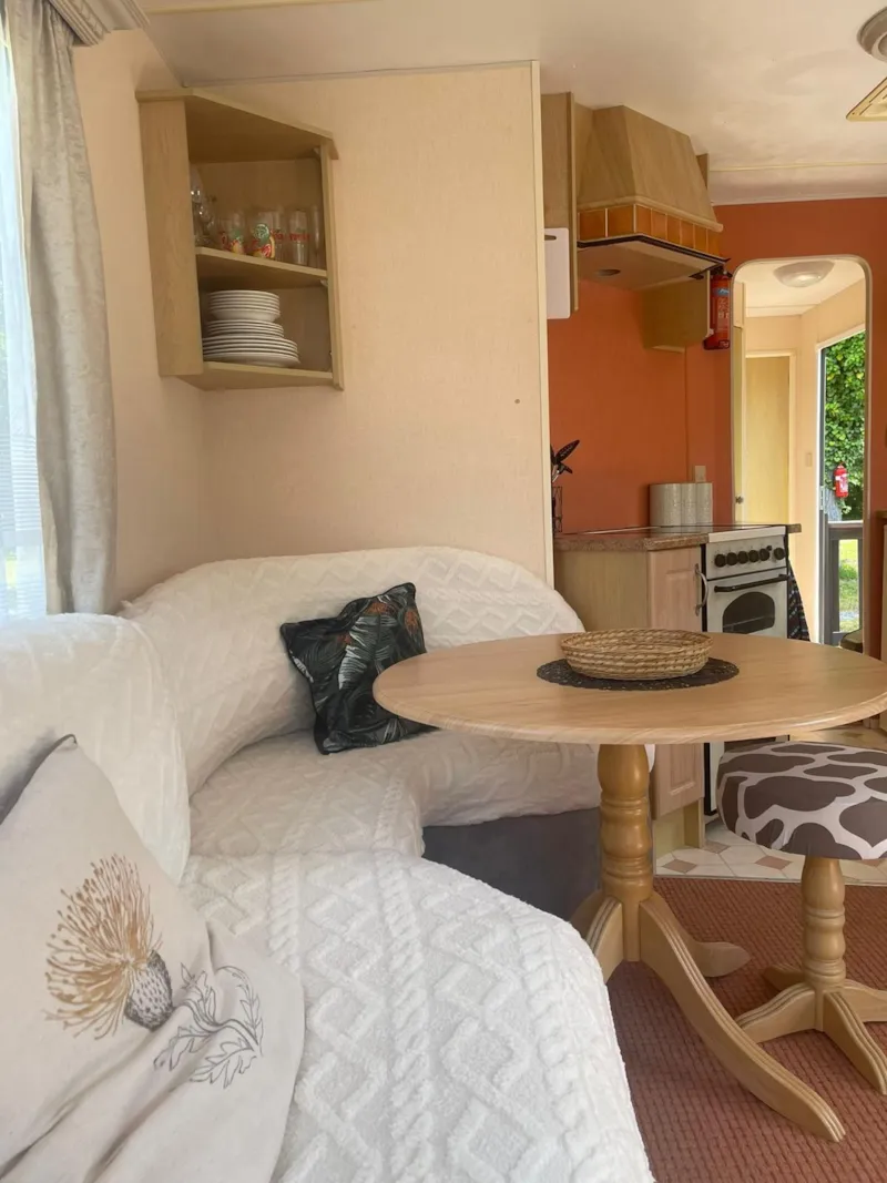 Mobile Home 2 Bedrooms