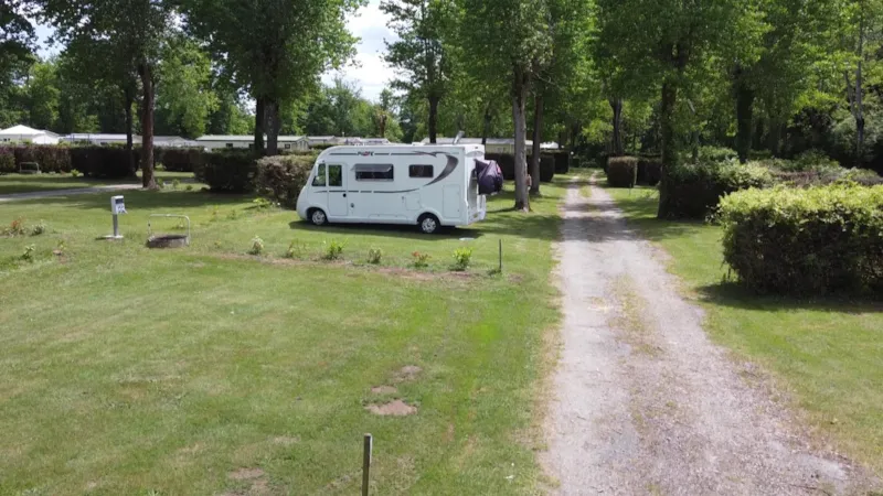 Emplacement