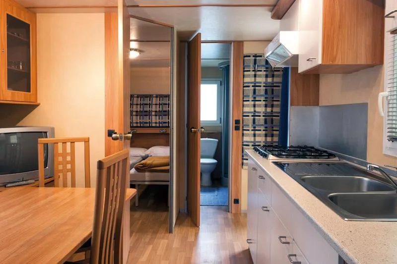 Mobile Home Baia Comfort