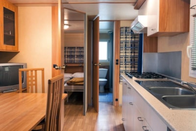 Mobile Home BAIA COMFORT — 3