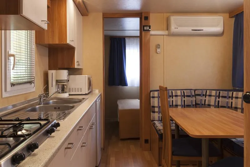 Mobile Home Baia Comfort