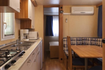 Mobile Home BAIA COMFORT — 4