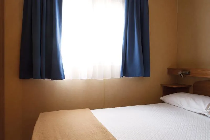 Mobile Home Baia Comfort