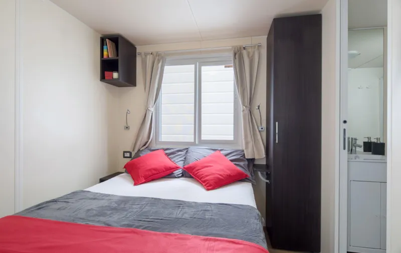 Mobile Home Baia Relax New