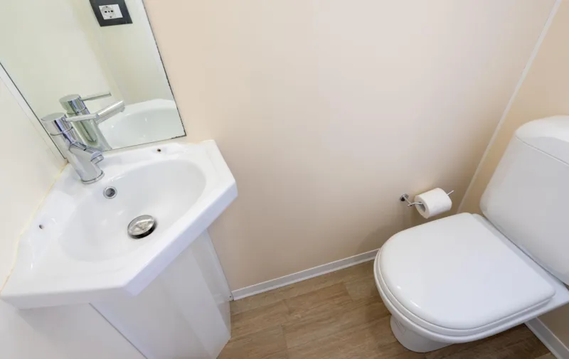 Mobile Home Baia Relax New