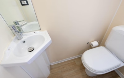 Mobile Home BAIA RELAX NEW — 7