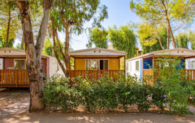 Mobile Home BAIA SMERALDA — 1