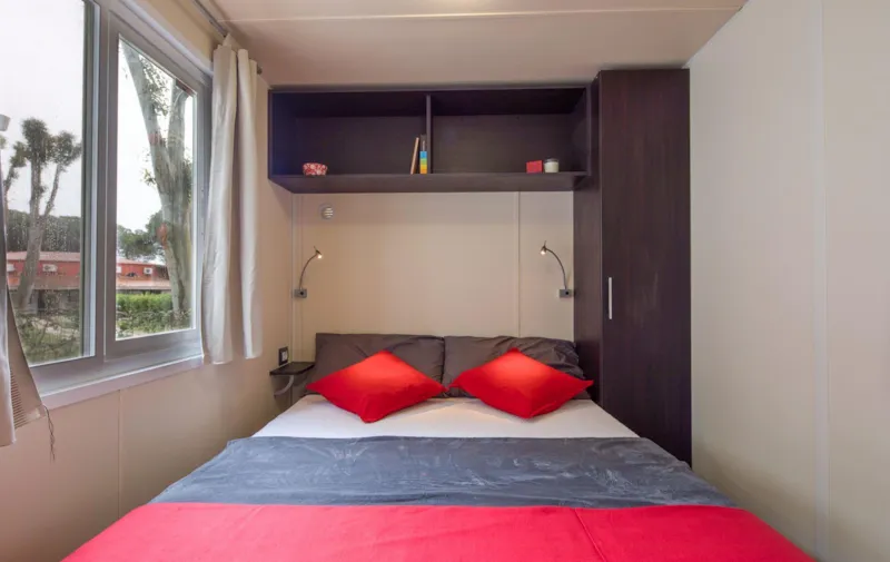 Mobile Home Baia Smeralda