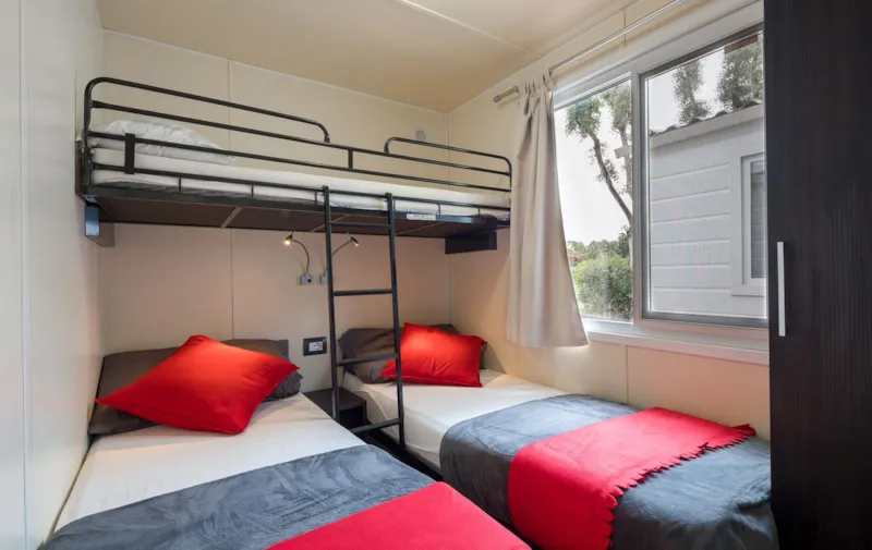 Mobile Home Baia Smeralda