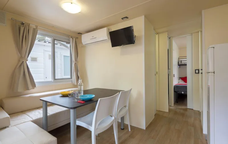 Mobile Home Baia Smeralda