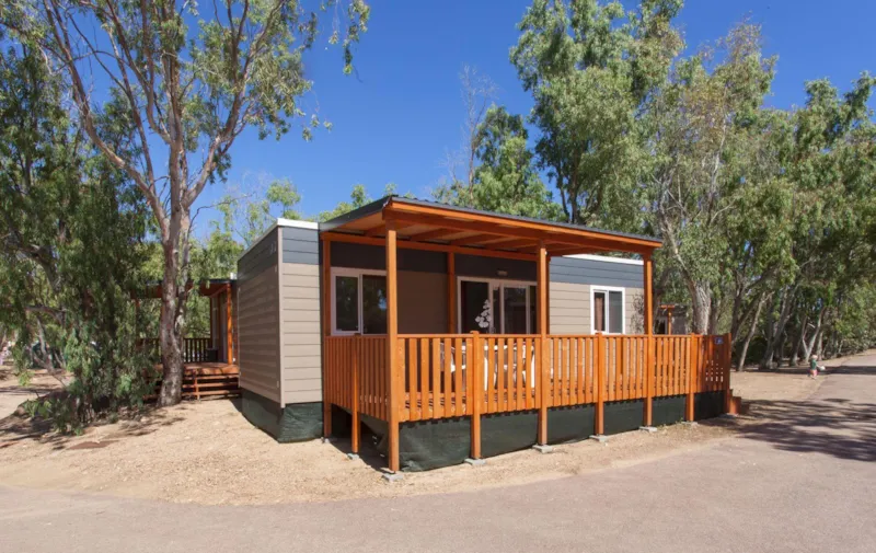 Mobile Home Baia Sardinia