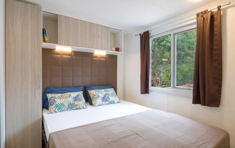 Mobile Home Baia Sardinia