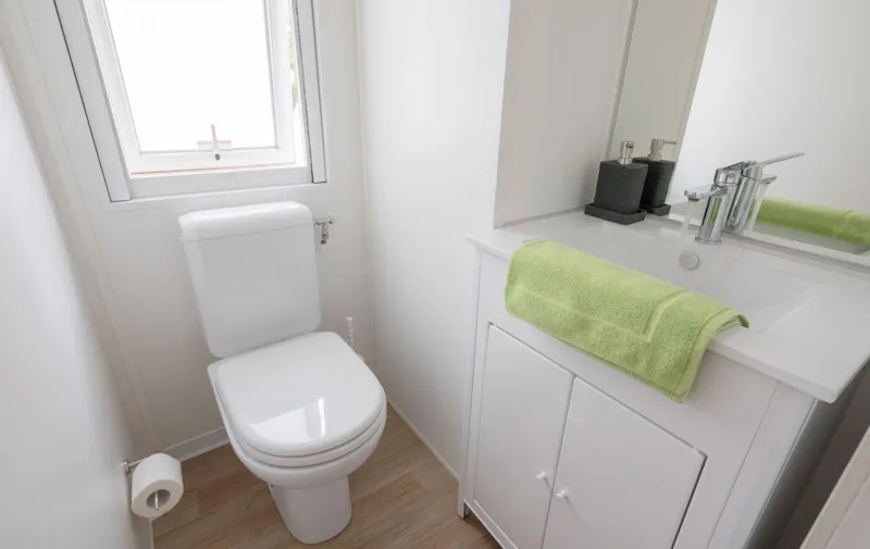 Mobile Home Baia Sardinia