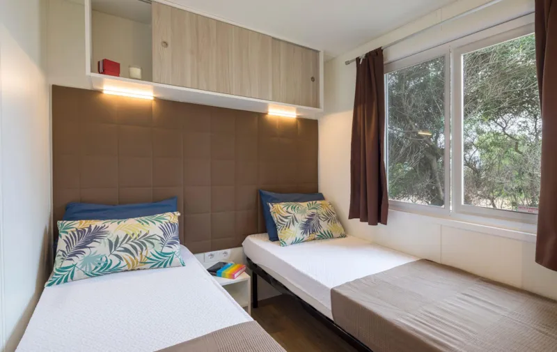 Mobile Home Baia Sardinia