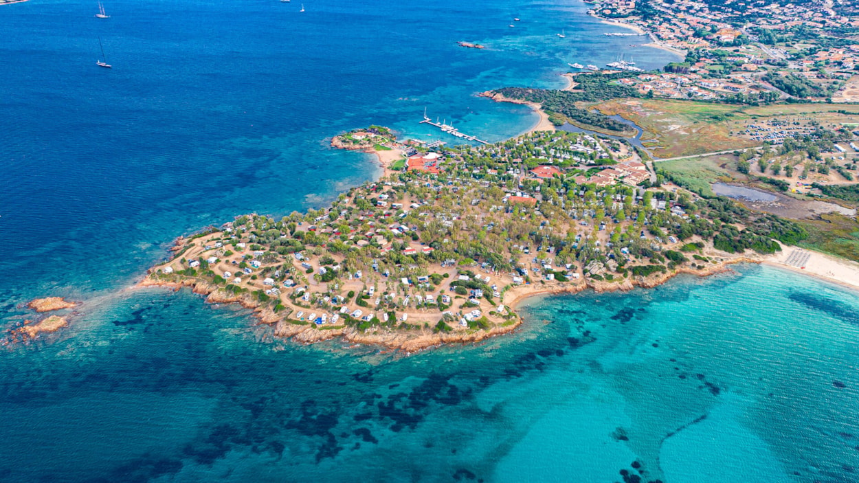 Baia Holiday Isuledda