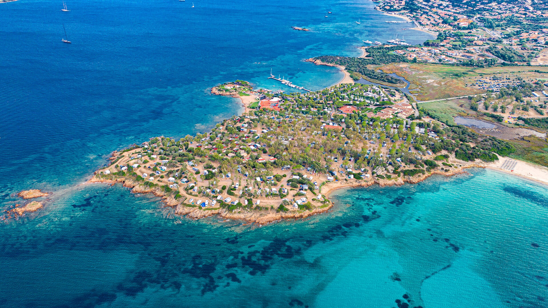 Baia Holiday Isuledda — Photo 1