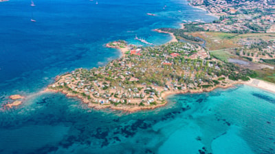 Baia Holiday Isuledda