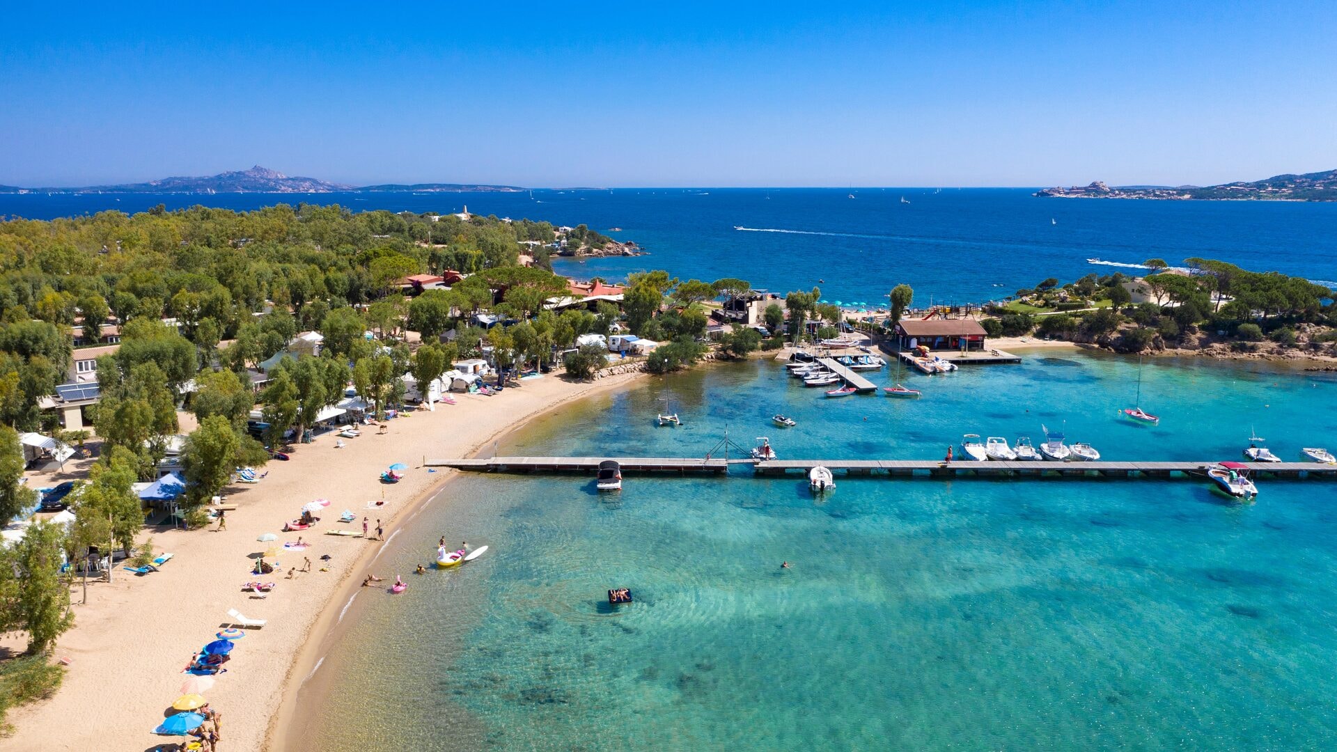 Baia Holiday Isuledda — Photo 2