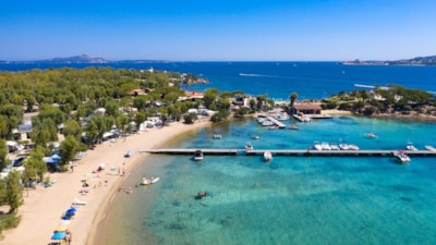 Baia Holiday Isuledda
