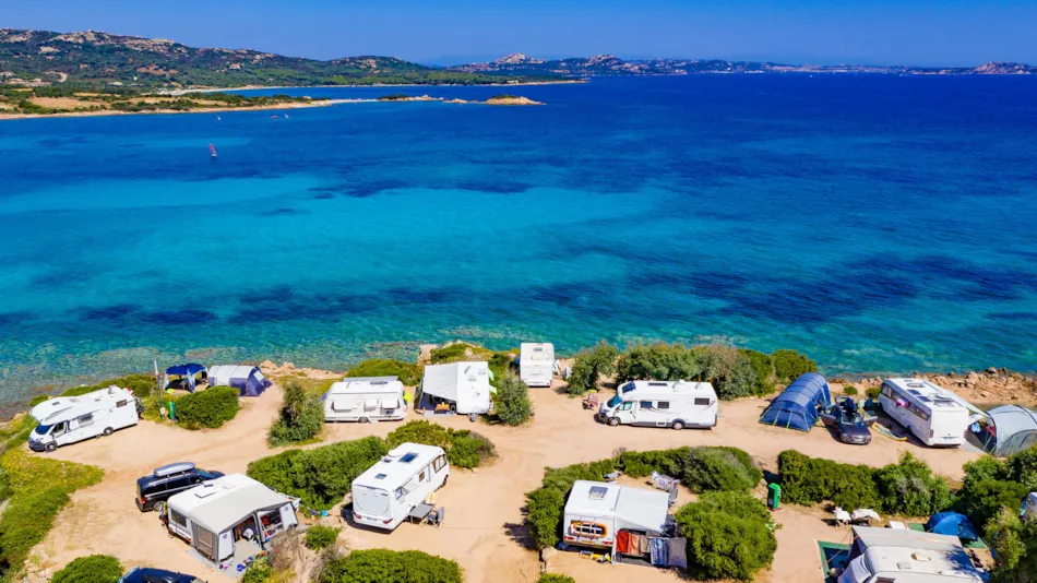 Baia Holiday Isuledda