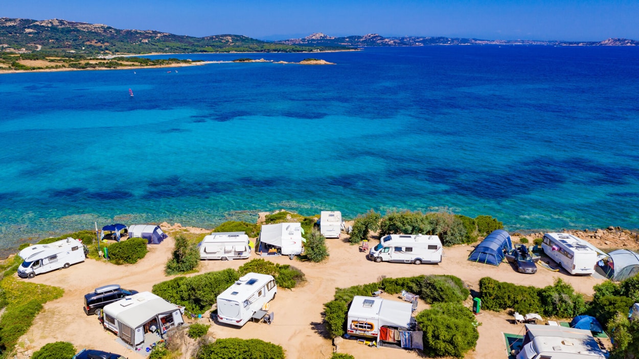 Baia Holiday Isuledda