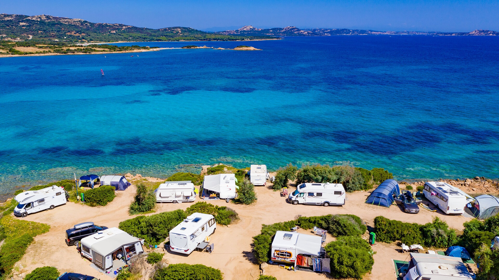 Baia Holiday Isuledda — Photo 3