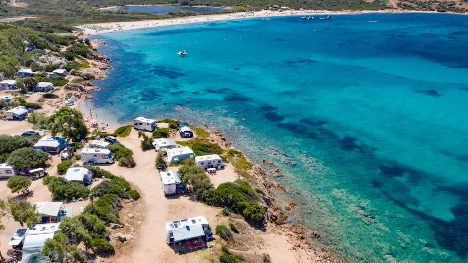 Baia Holiday Isuledda