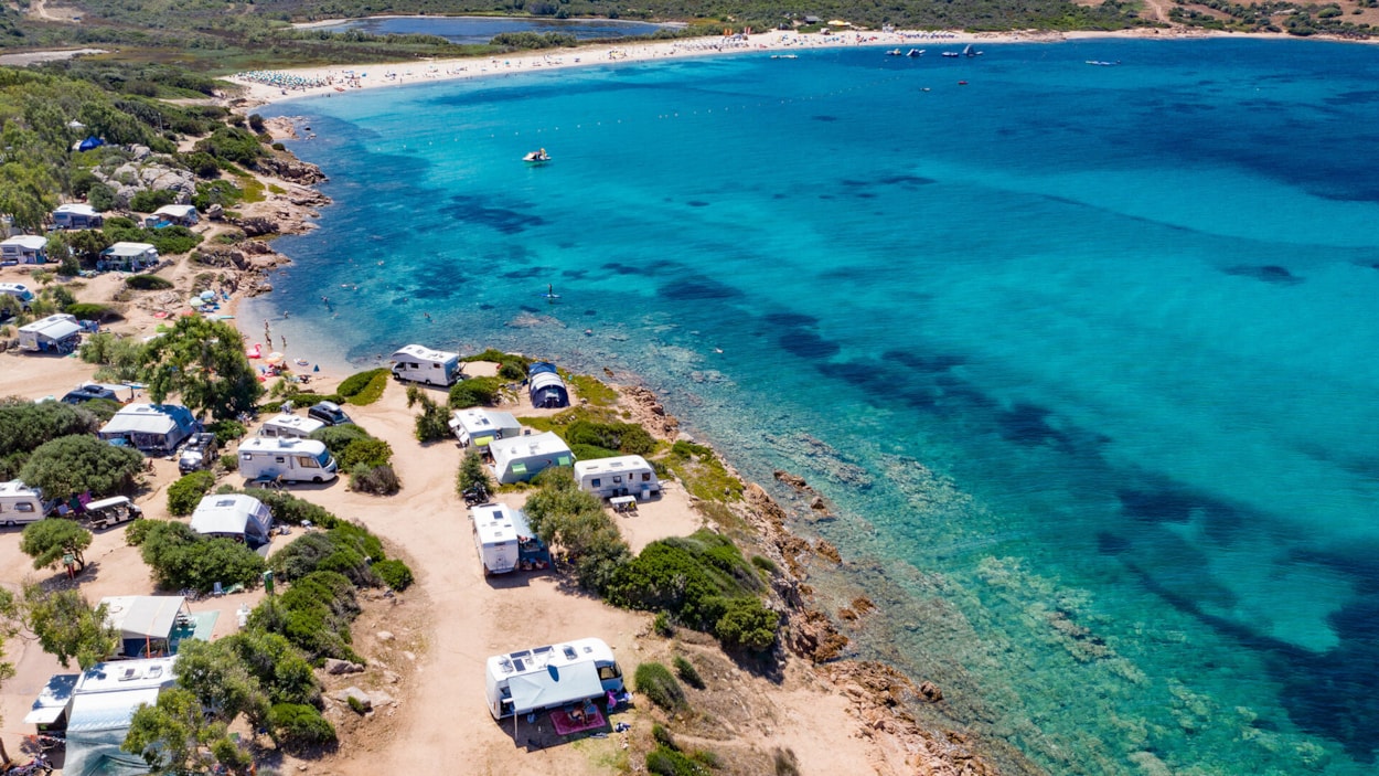 Baia Holiday Isuledda