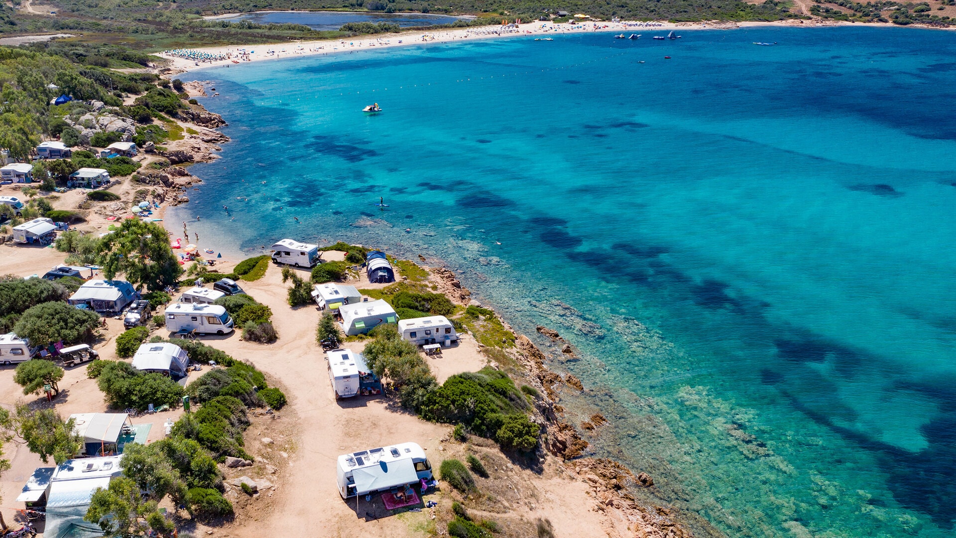 Baia Holiday Isuledda — Photo 4