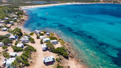 Baia Holiday Isuledda