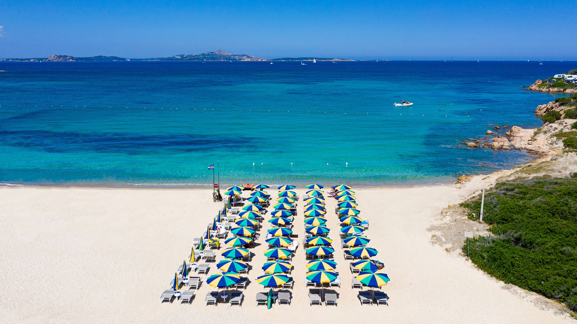 Baia Holiday Isuledda — Photo 5