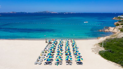 Baia Holiday Isuledda