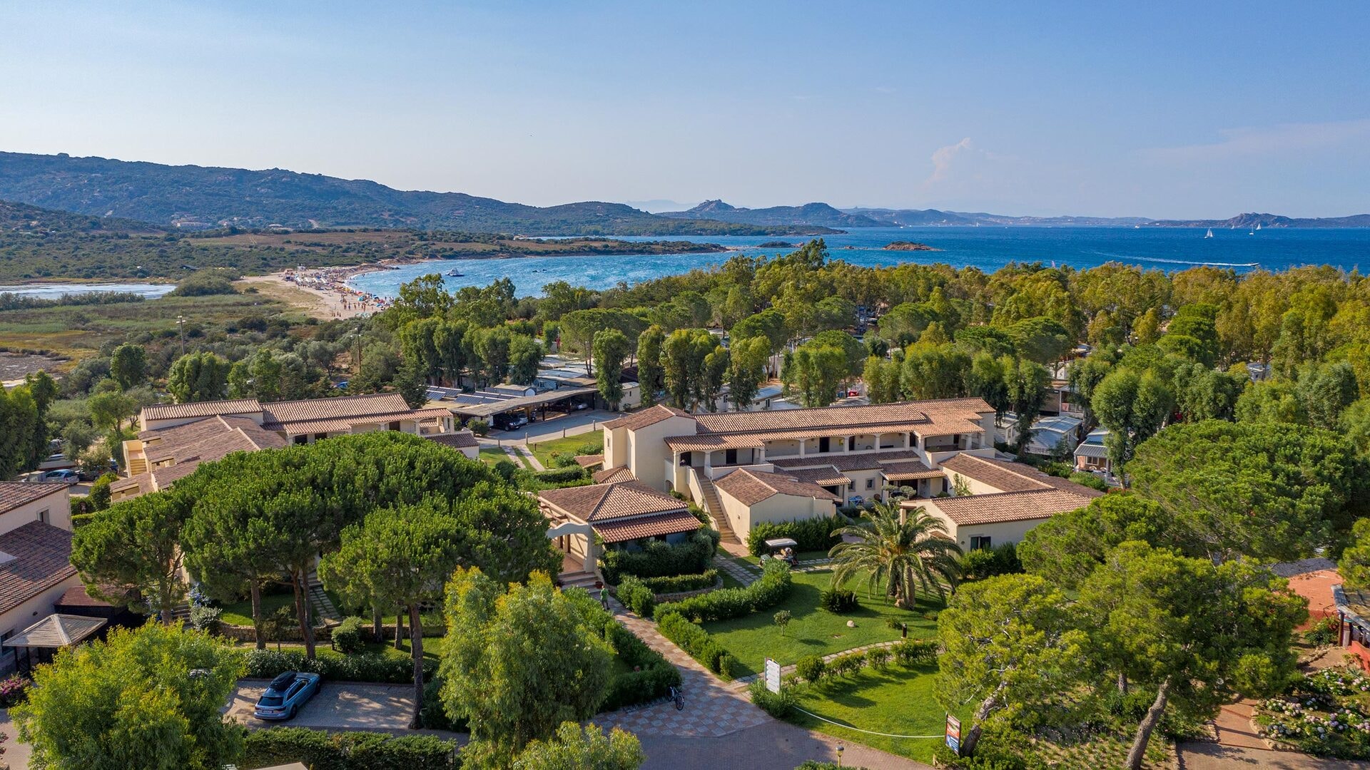 Baia Holiday Isuledda — Photo 7