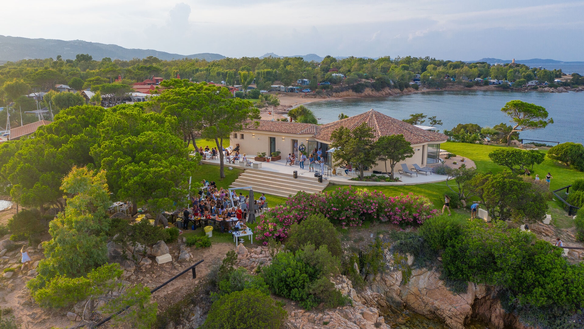 Baia Holiday Isuledda — Photo 8