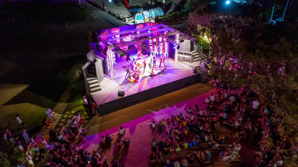 Baia Holiday Isuledda