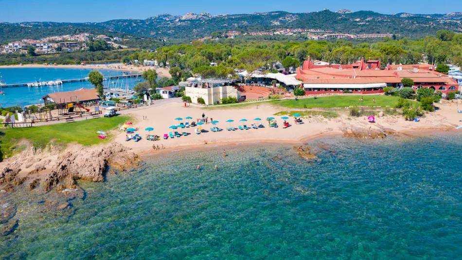 Baia Holiday Isuledda